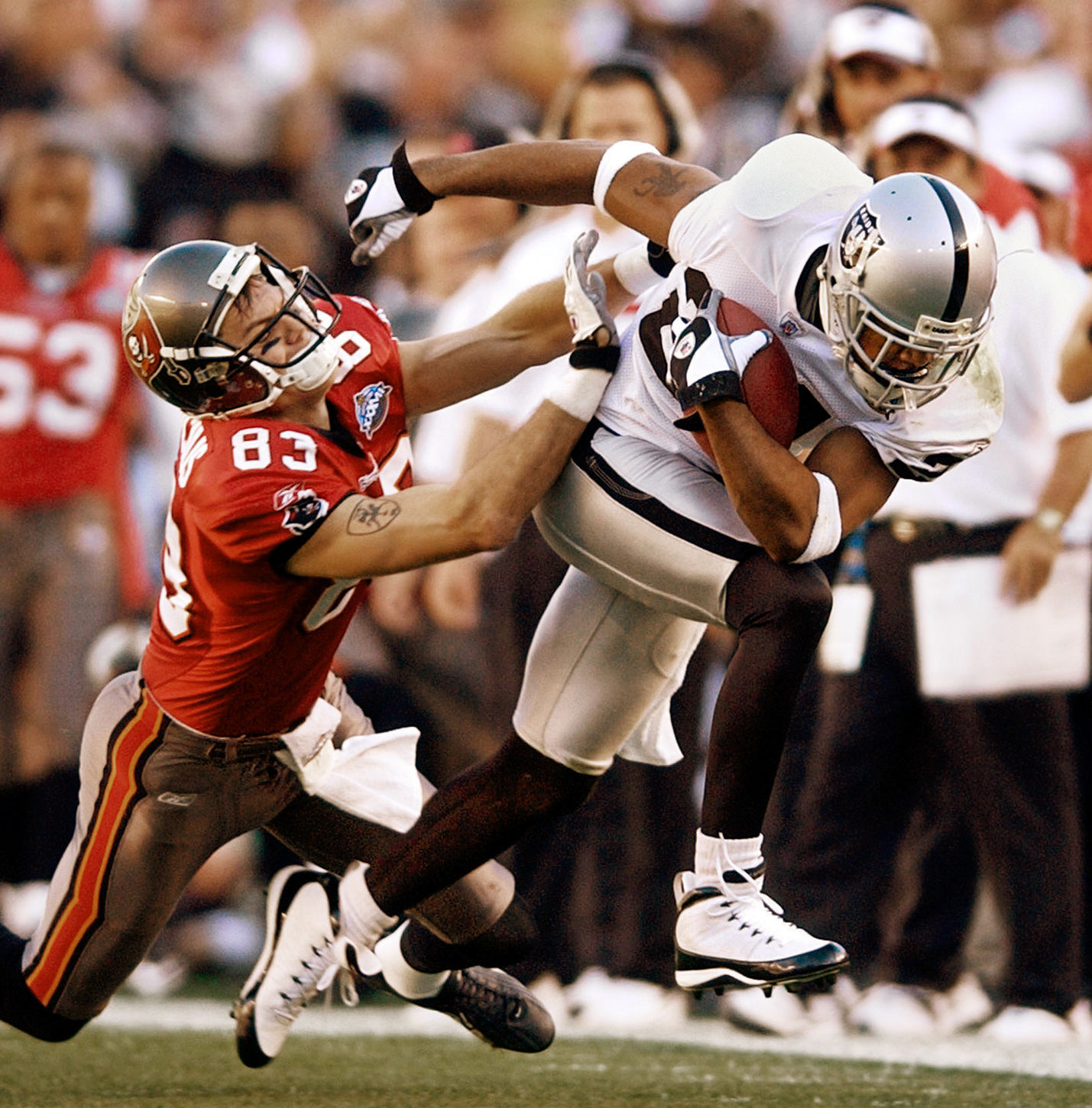 Super Bowl XXXVII